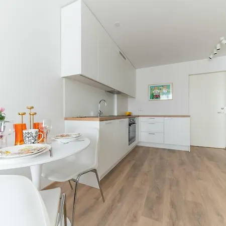 Appartamento Best Apartments- Vega *