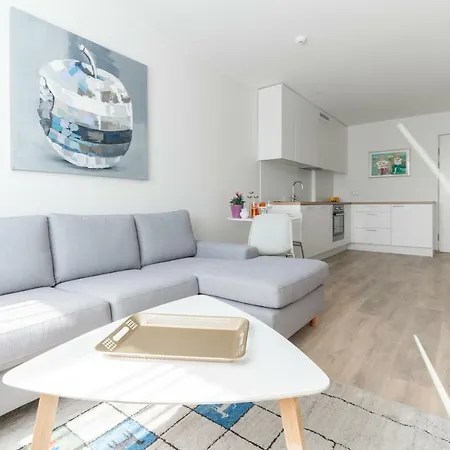 Best Apartments- Vega * Reval