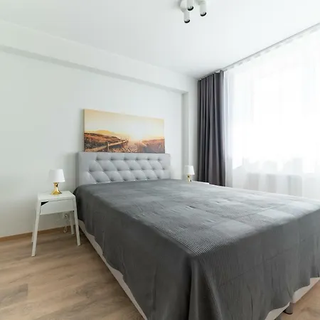 Best Apartments- Vega Appartamento Reval