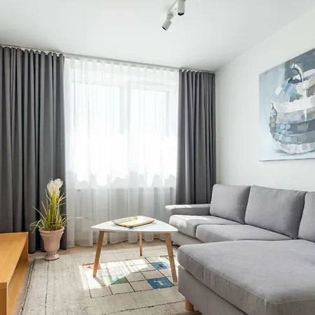 Appartamento Best Apartments- Vega *