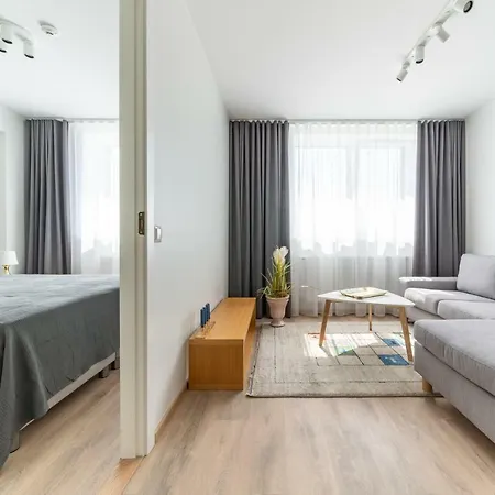 Best Apartments- Vega Reval