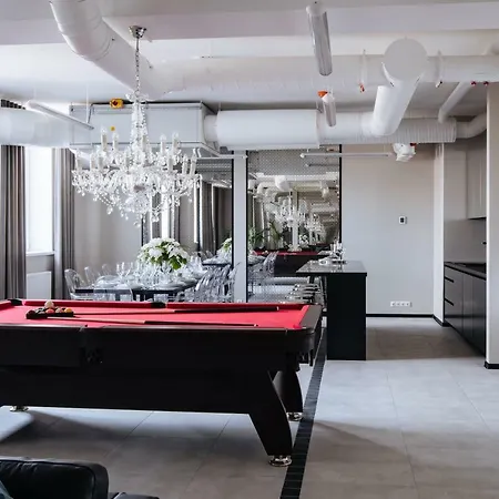 Best Apartments- Vega Reval