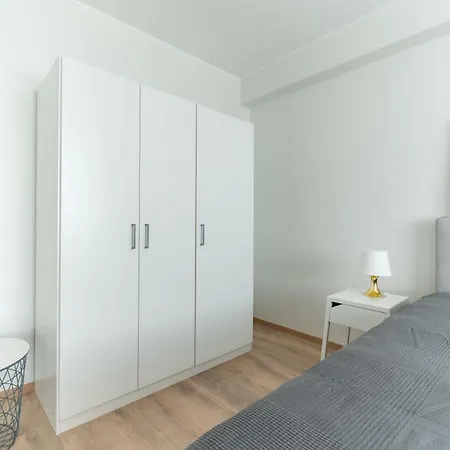 Appartamento Best Apartments- Vega