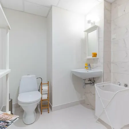 Best Apartments- Vega Appartamento Reval