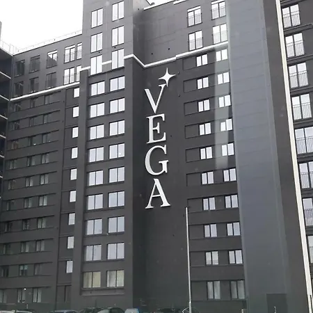 Best Apartments- Vega *