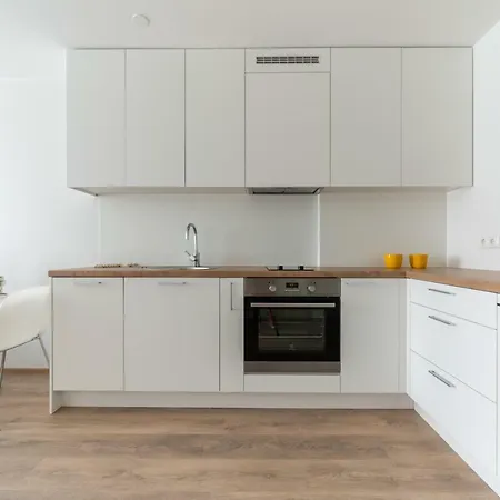 Best Apartments- Vega Appartamento