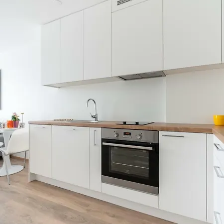 Appartamento Best Apartments- Vega *