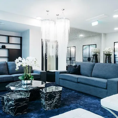 Best Apartments- Vega * Reval